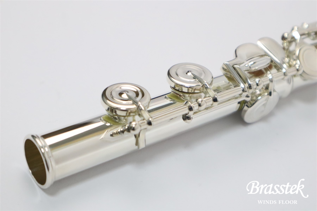 Pearl（パール） Flute Dolce Primo(ドルチェプリモ) F-DP/E