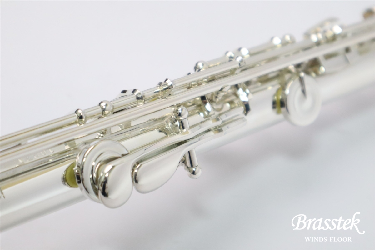 Pearl Flute Dolce Primo(ドルチェプリモ) F-DP/E | Brasstek Online Store