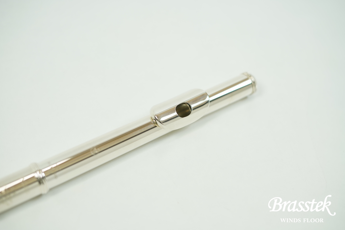 YAMAHA Flute YFL-584 前田綾子氏選定品 | Brasstek Online Store