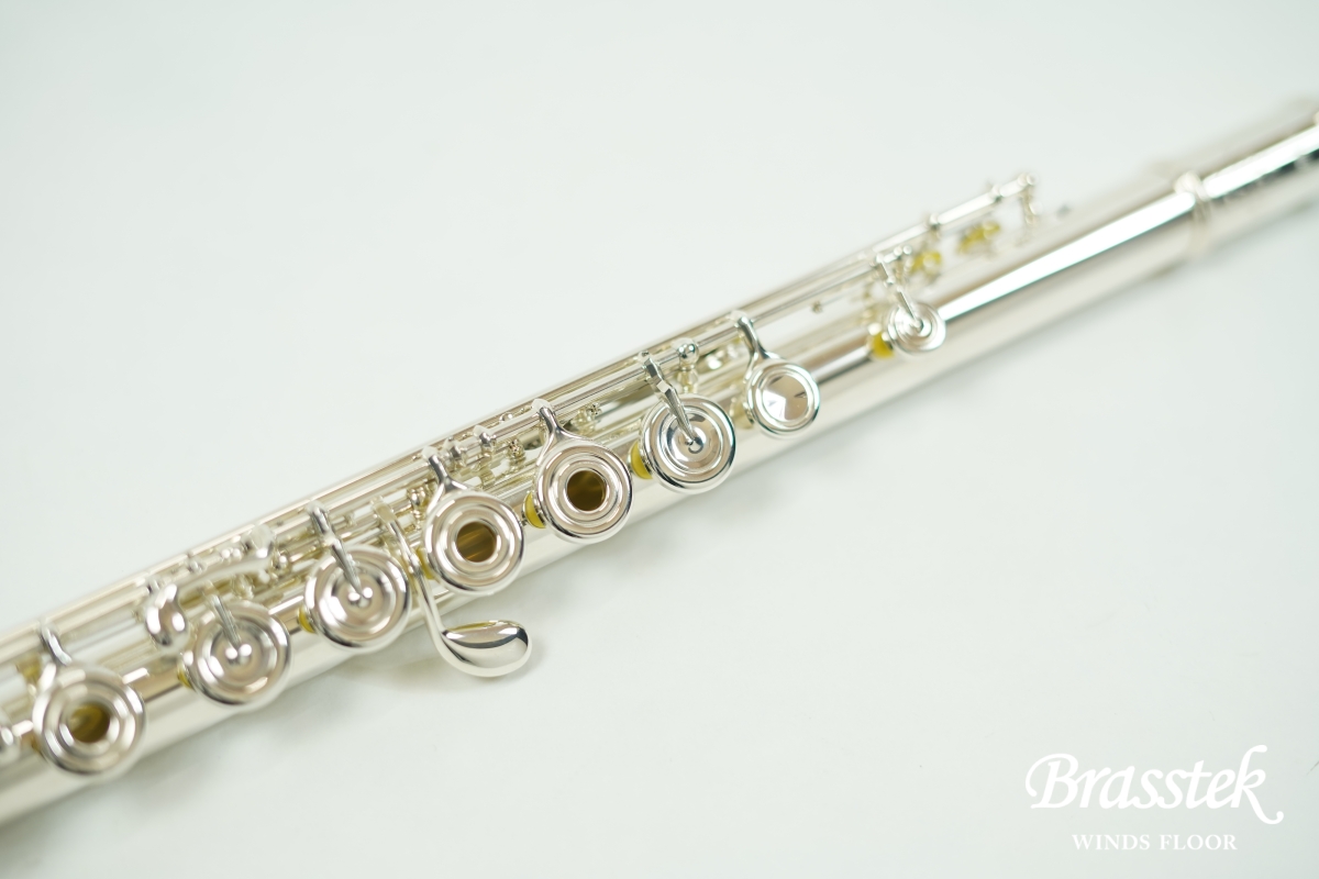 YAMAHA Flute YFL-584 前田綾子氏選定品 | Brasstek Online Store