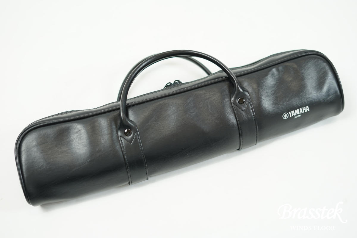 【美品】 YAMAHA フルート イデアル 総銀製 YFL-897 前田綾子選定 美品】 YAMAHA フルート イデアル 総銀製 YFL-897 前田綾子選定