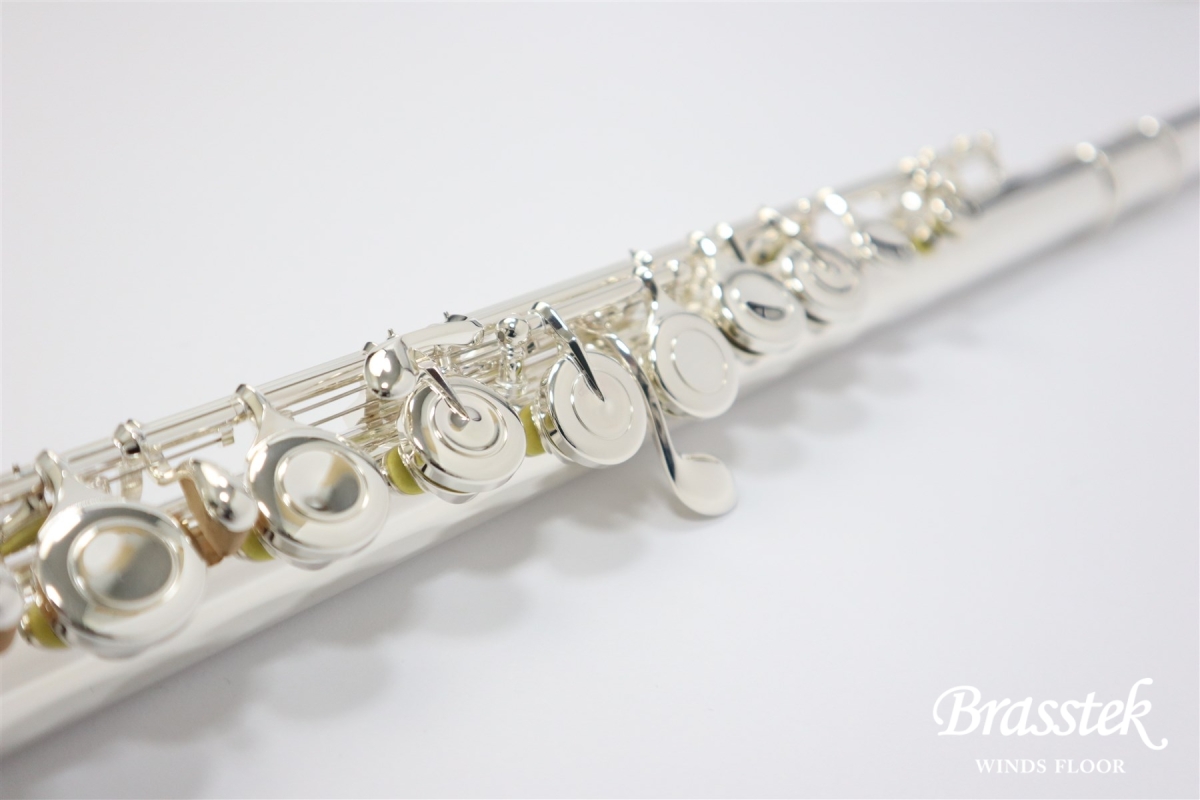 SANKYO（サンキョウ） Flute Azalea Rosa LG CC | Brasstek Online Store