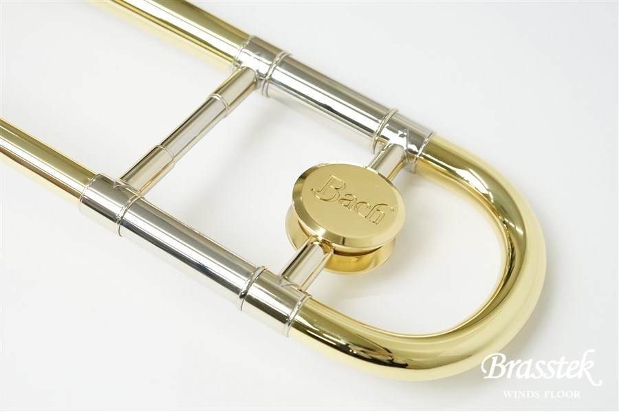 BACH Tenor Trombone 16GL【お取り寄せ商品】 | Brasstek Online Store