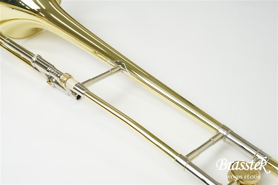 BACH Tenor Trombone 16GL【お取り寄せ商品】 | Brasstek Online Store