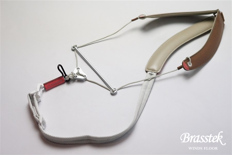 breathtaking ブレステイキングモカ・フラミンゴ