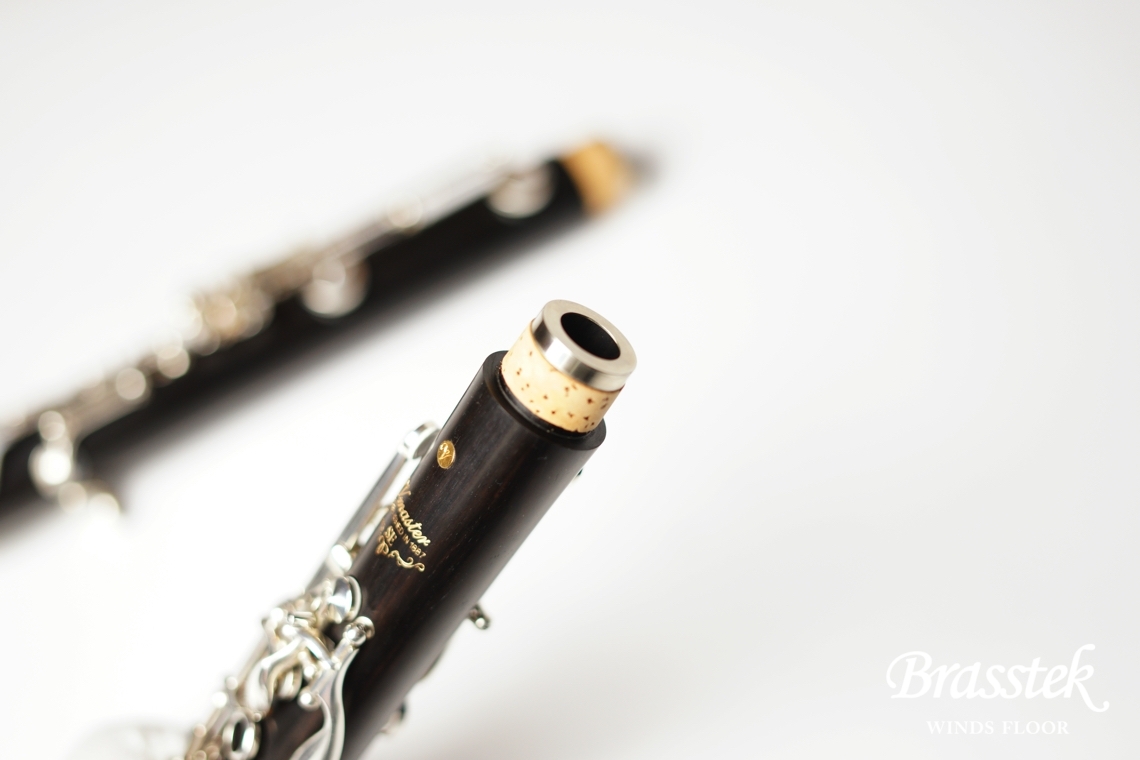 YAMAHA B♭Clarinet YCL-SEV Master【藤井一男氏選定品】 | Brasstek