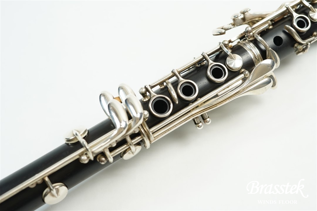 超人気の 開進堂楽器管楽器専門店brasstek Yamaha クラリネット B Clarinet Ycl 450 中古 ブラステック技術者調整済み Fucoa Cl