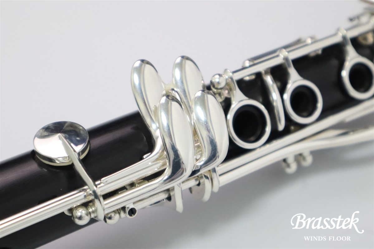 Buffet Crampon B♭Clarinet R13 横川晴児氏【選定品】 | Brasstek 