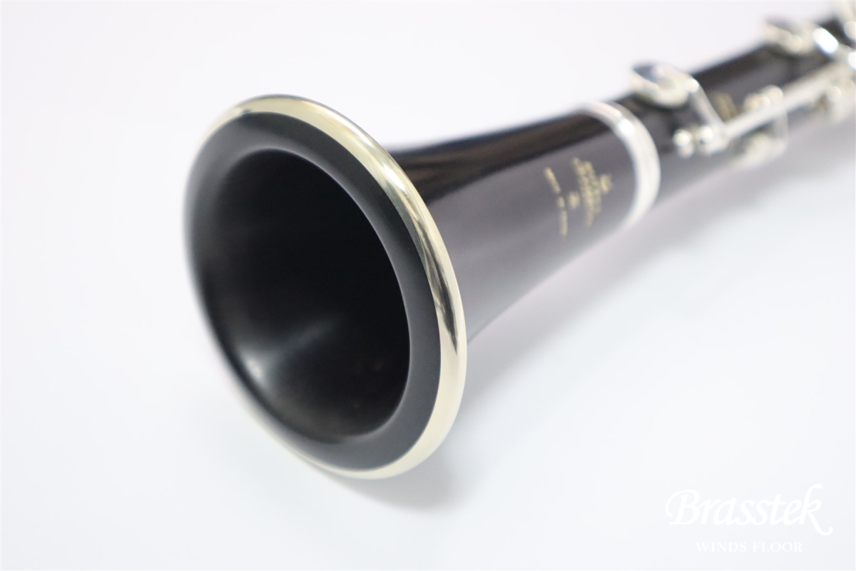 Buffet Crampon B♭Clarinet R13 横川晴児氏【選定品】 | Brasstek