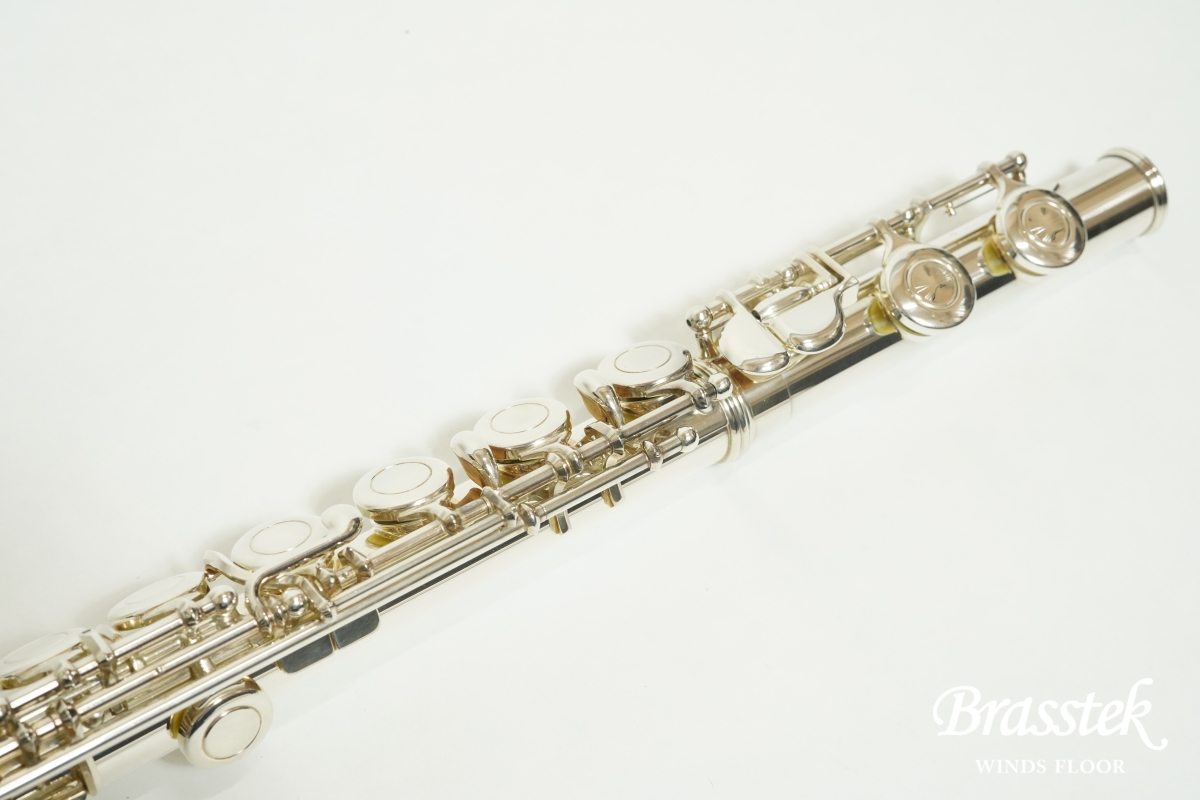YAMAHA Flute YFL-411II | Brasstek Online Store