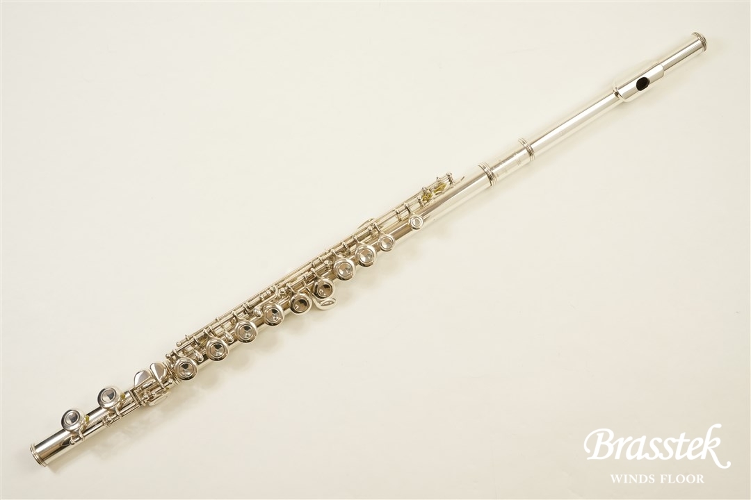 YAMAHA Flute YFL-221 | Brasstek Online Store