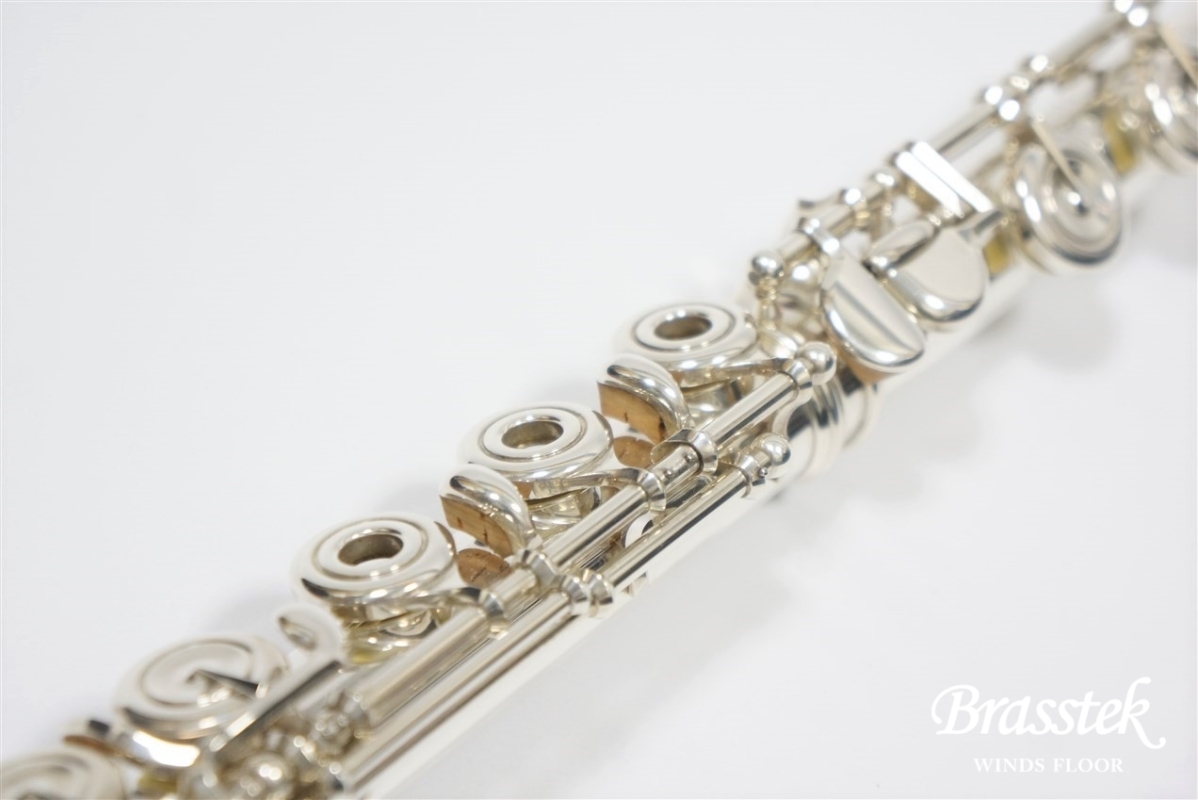 Online　YAMAHA（ヤマハ）　Flute　Brasstek　YFL‐877D[お取り寄せ商品]　Store