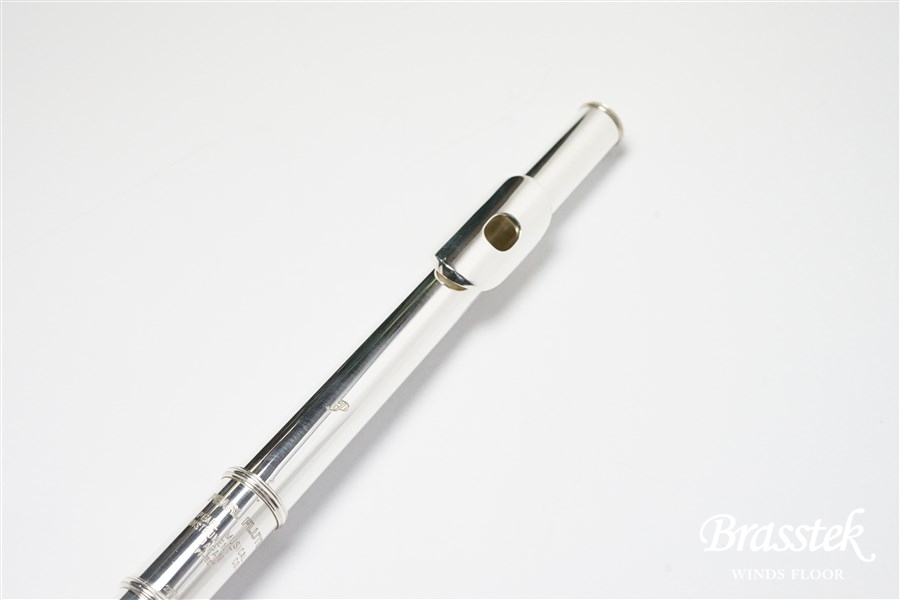 Pearl Flute PF-651E  Brasstek Online Store