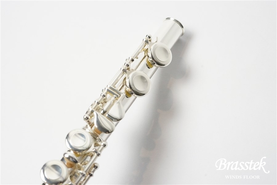 Pearl Flute PF-651E  Brasstek Online Store