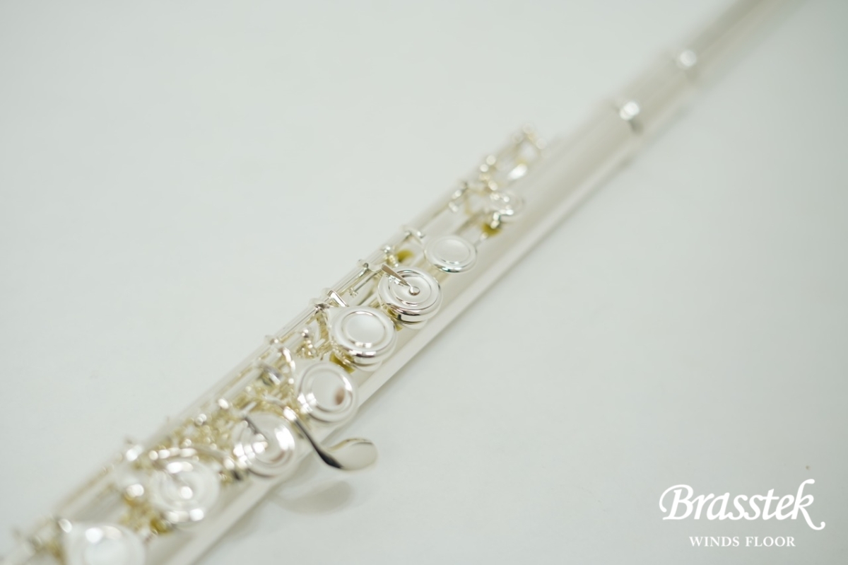 Altus（アルタス） Flute A907E | Brasstek Online Store