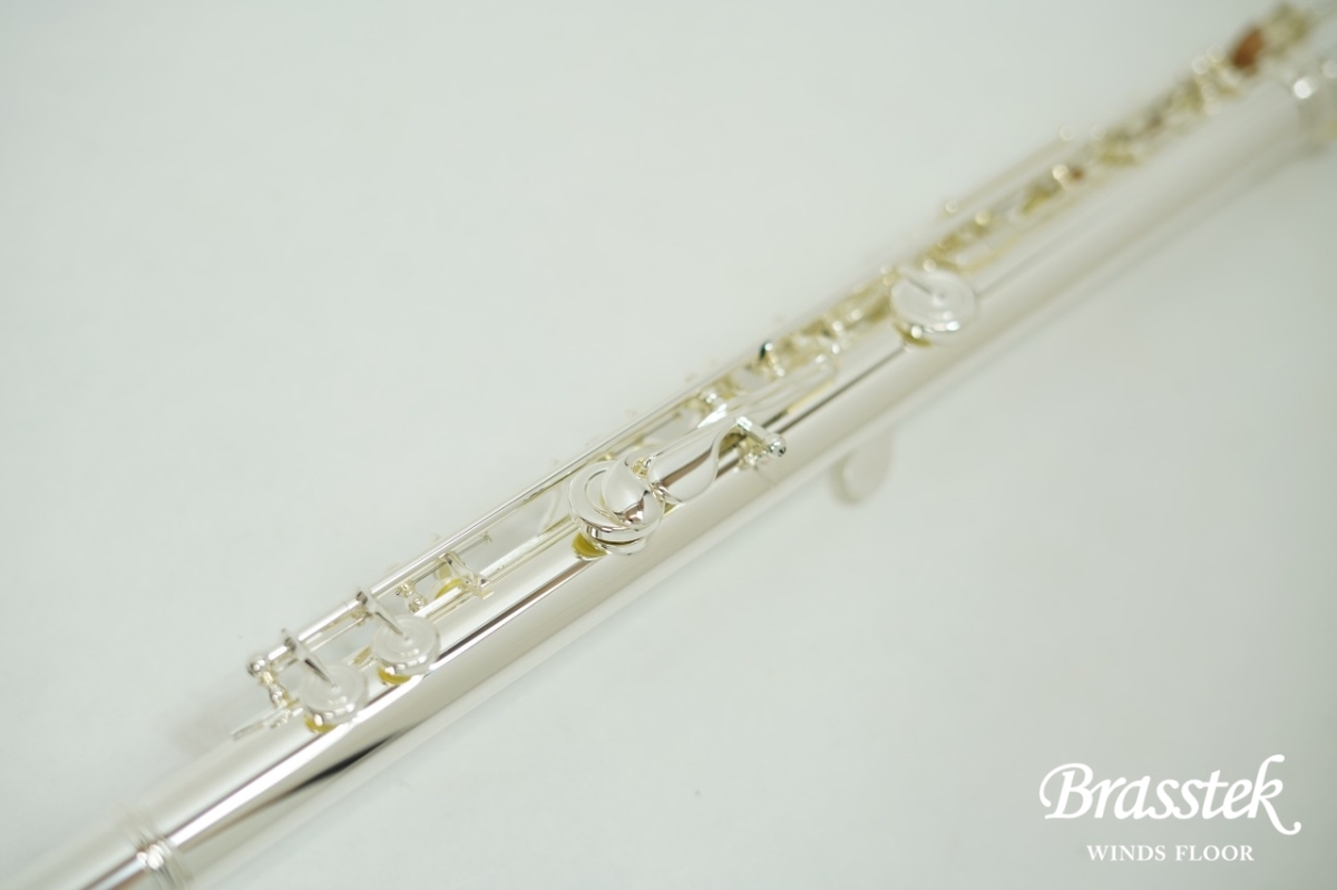 【良品】ALTUS A907 アルタス フルート Altus A907 調整済み <アルタス>｜平野楽器 ロッキン オンライン