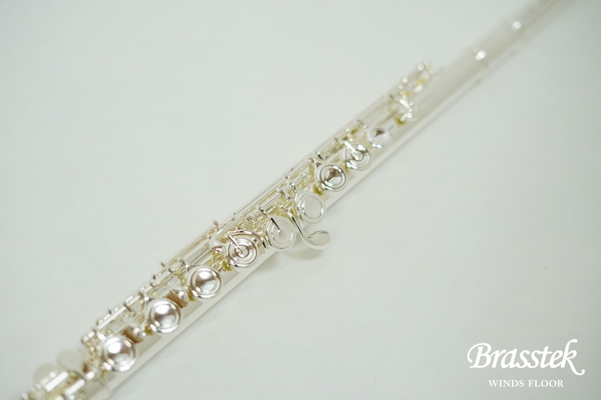 Altus（アルタス） Flute A907E | Brasstek Online Store