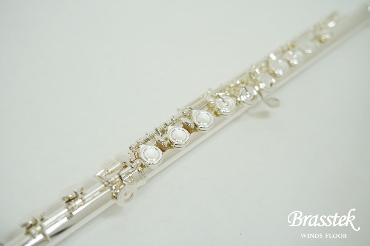 Altus（アルタス） Flute A907E | Brasstek Online Store