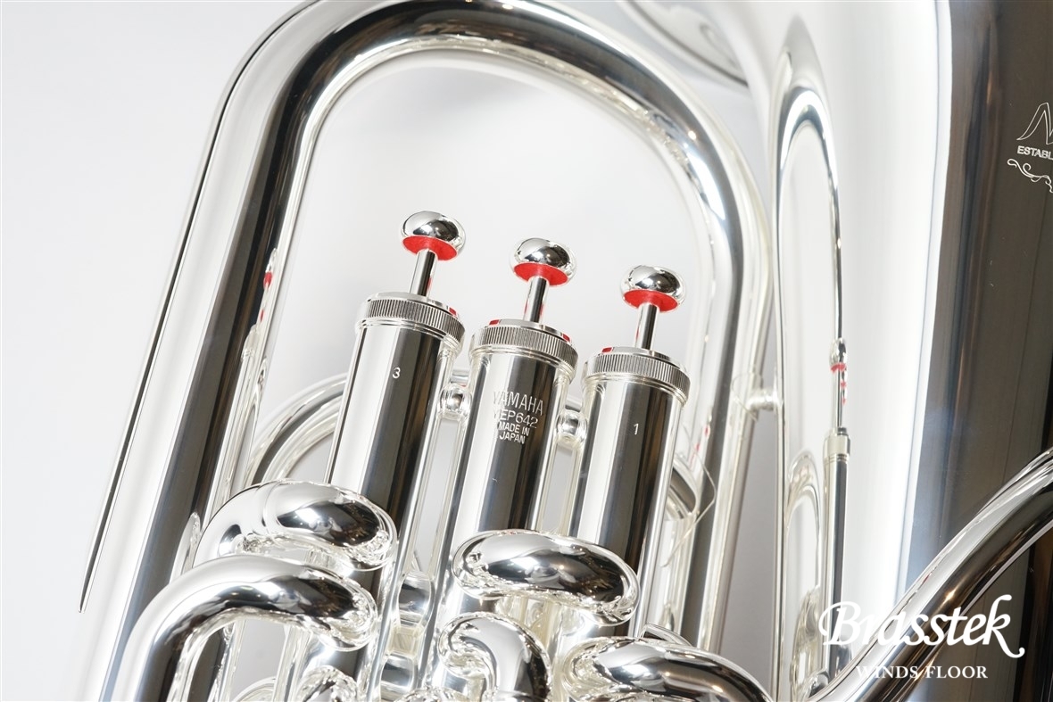 Euphonium YEP-642S