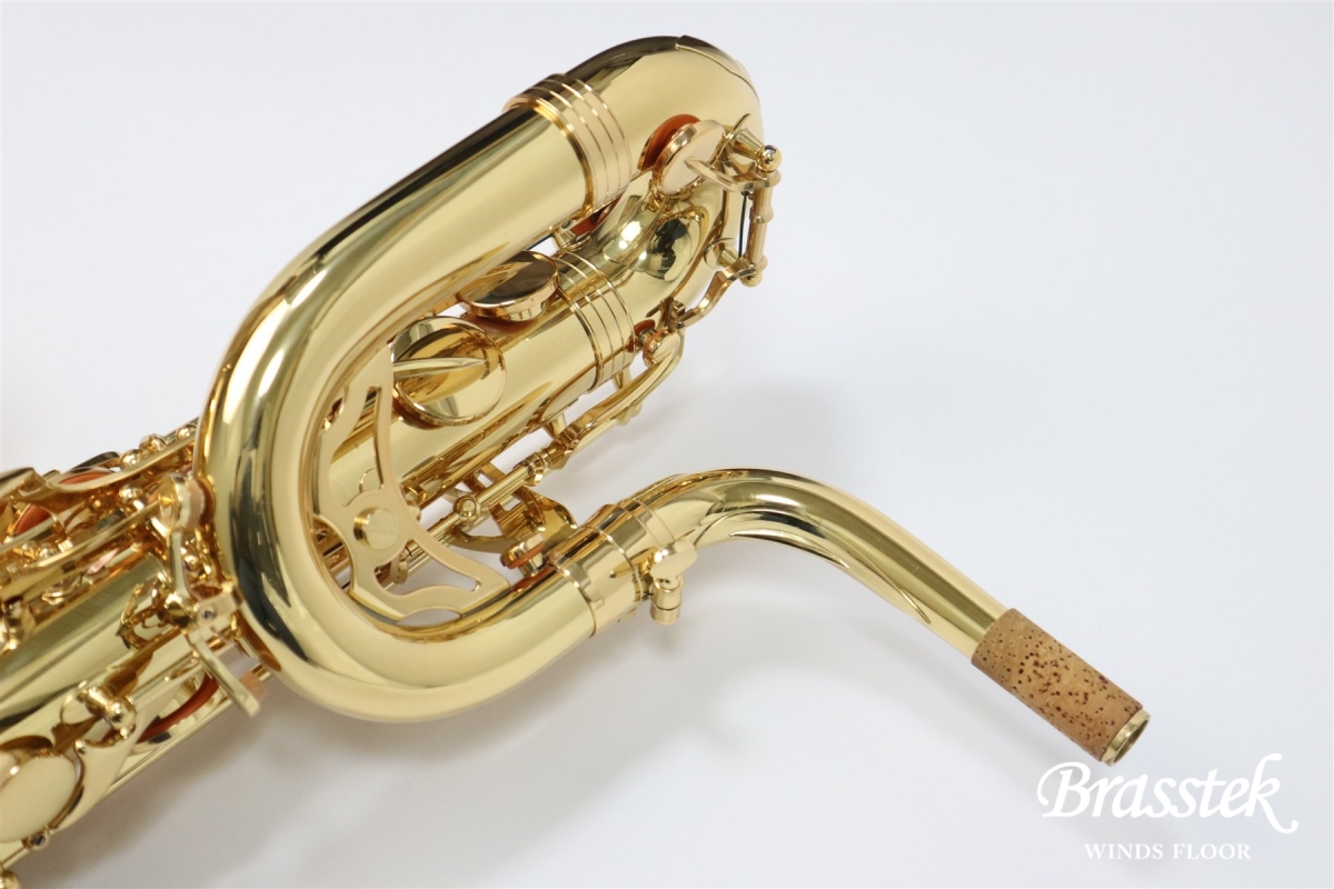 Baritone Saxophone B-WO1［お取り寄せ商品］