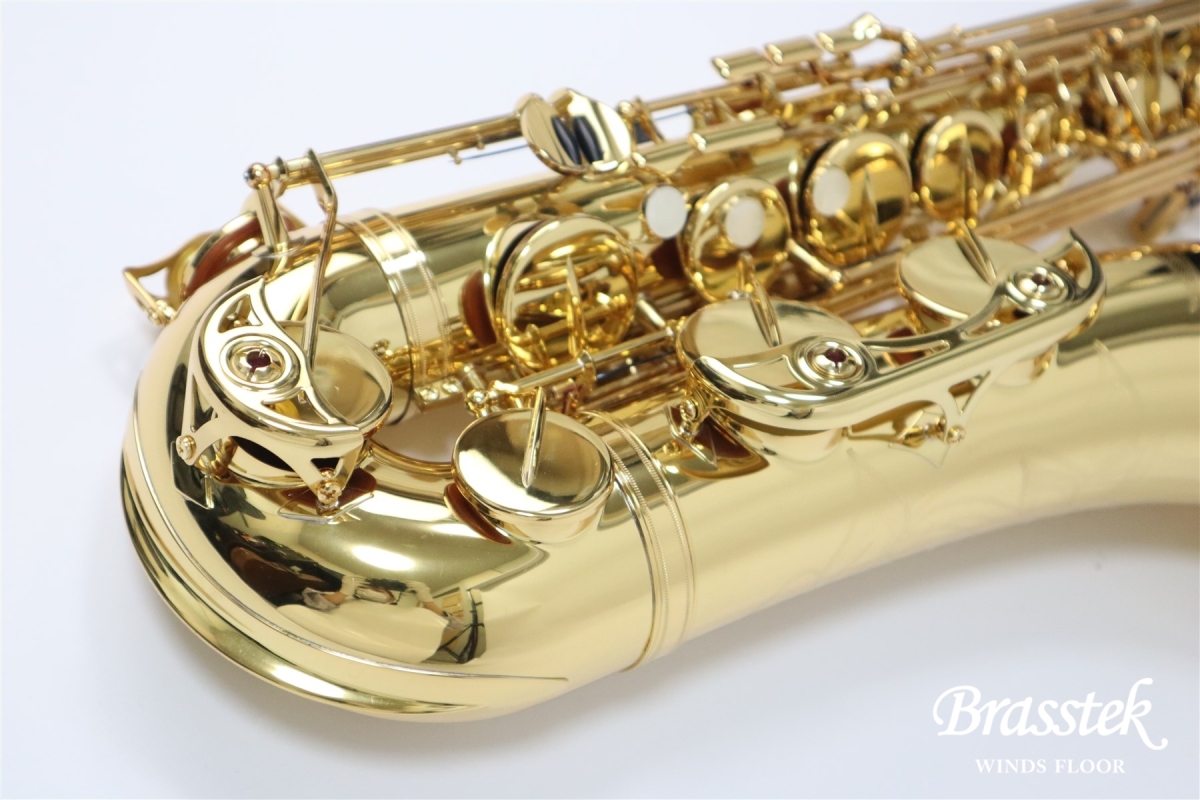 YAMAHA Tenor Saxophone YTS-62 G1ネック | Brasstek Online Store