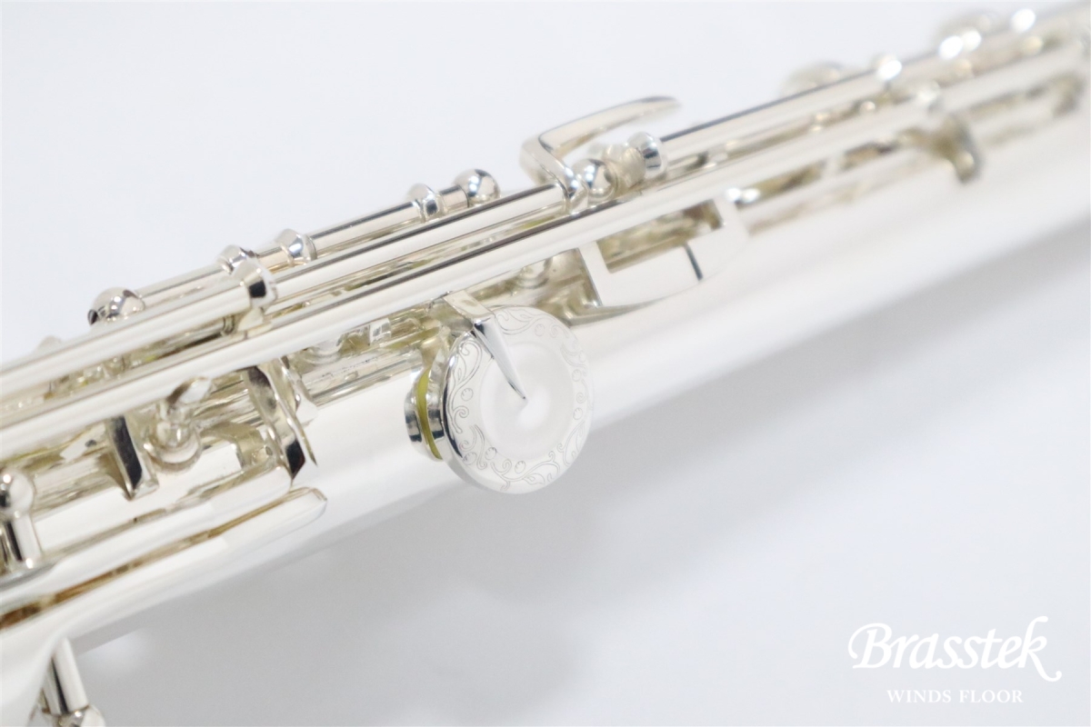 Pearl Flute Brillante PF-525E-ESS2 