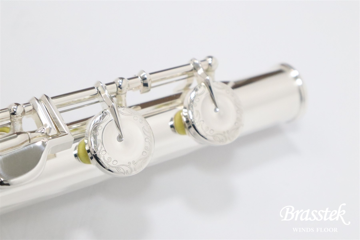 Pearl Flute Brillante PF-525E-ESS2 