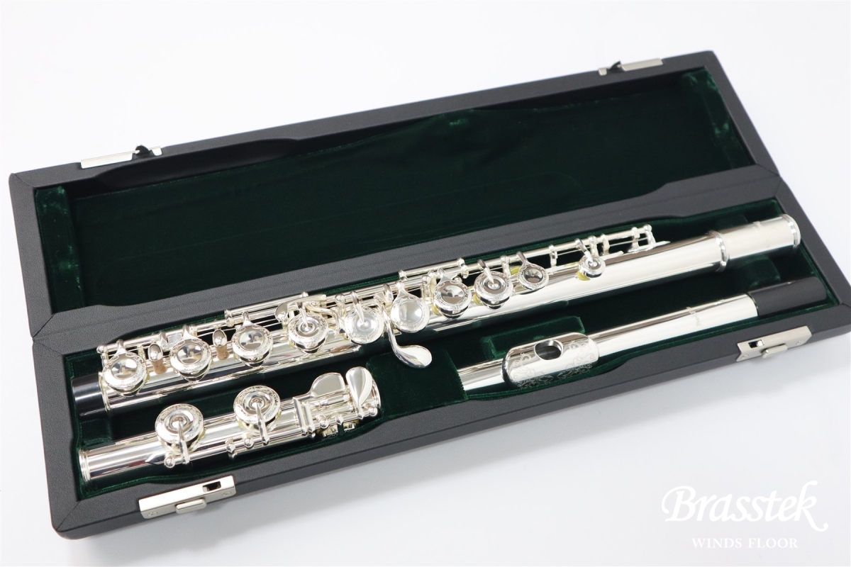 fluteパールフルート PF525 - 管楽器