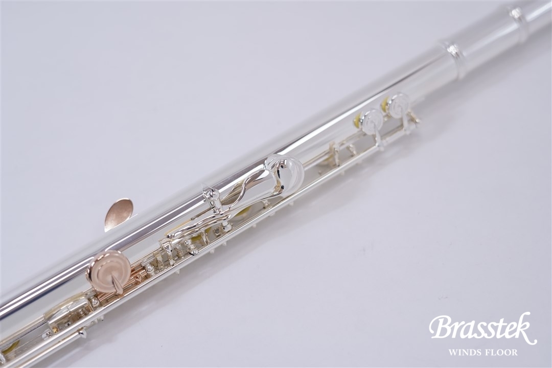 Altus x Brasstek original model A1007RE Rose”G”