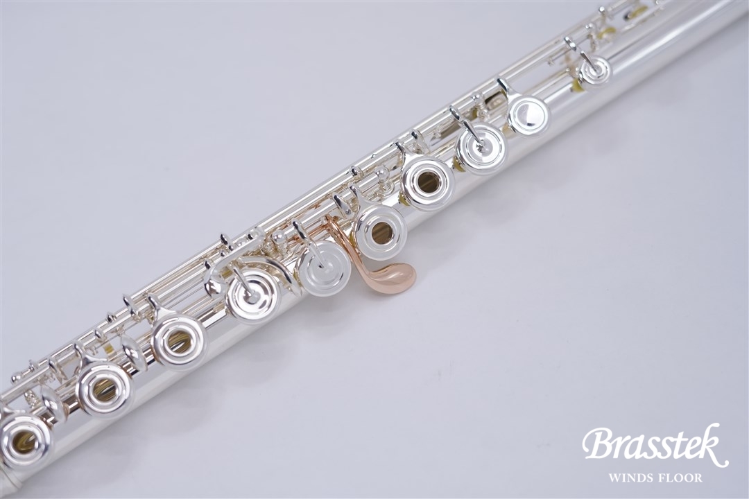 Altus x Brasstek original model A1007RE Rose”G”