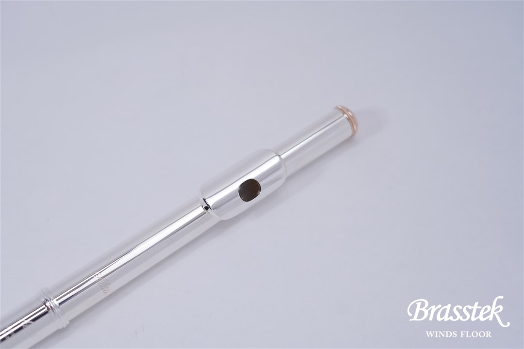 Altus x Brasstek original model A1007RE Rose”G”