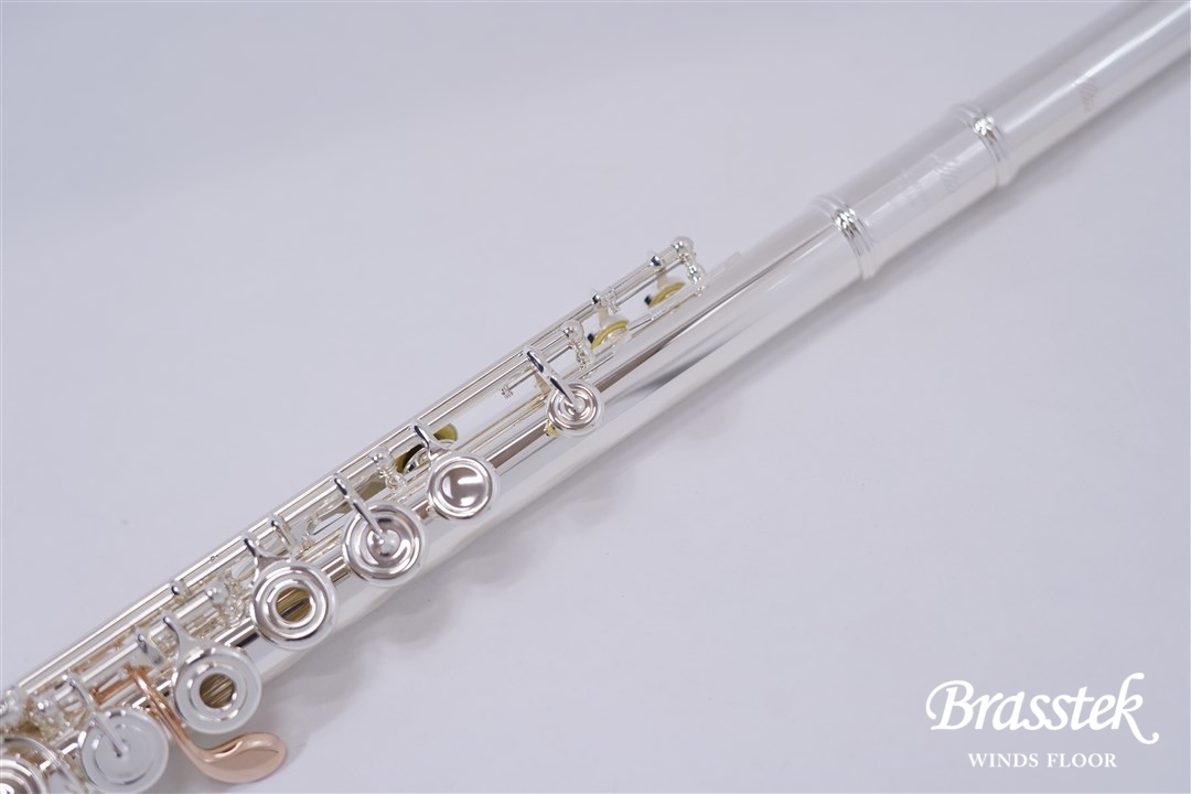 Altus x Brasstek original model A1007RE Rose”G”