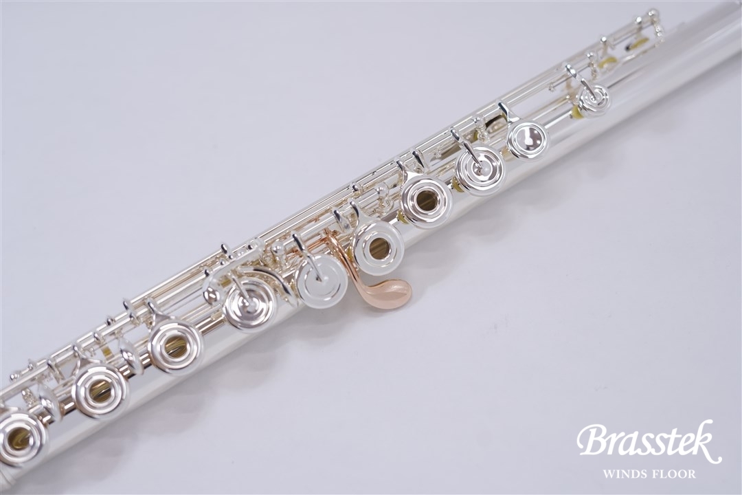 Altus x Brasstek original model A1007RE Rose”G”