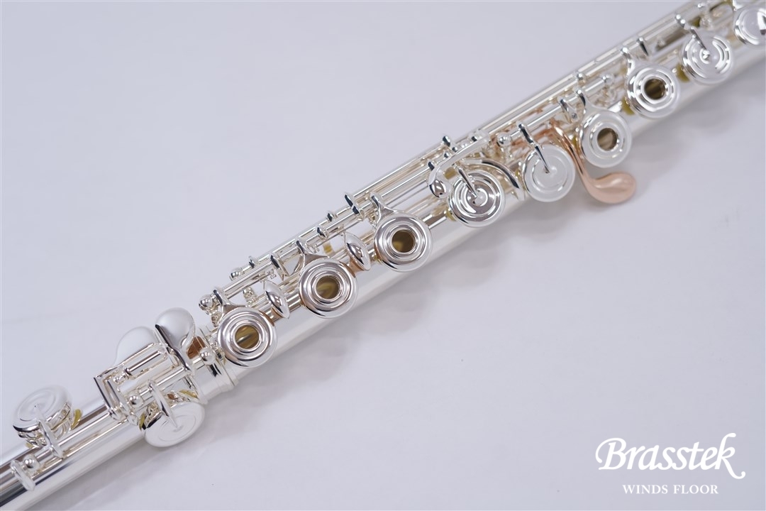 Altus x Brasstek original model A1007RE Rose”G”
