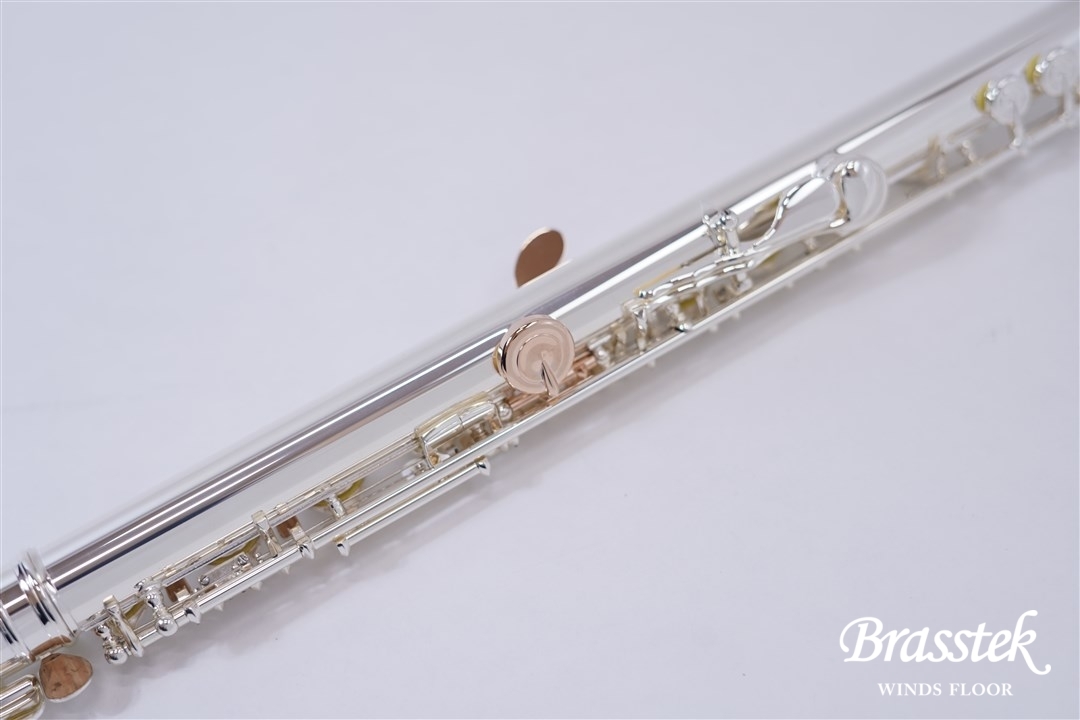 Altus x Brasstek original model A1007RE Rose”G”