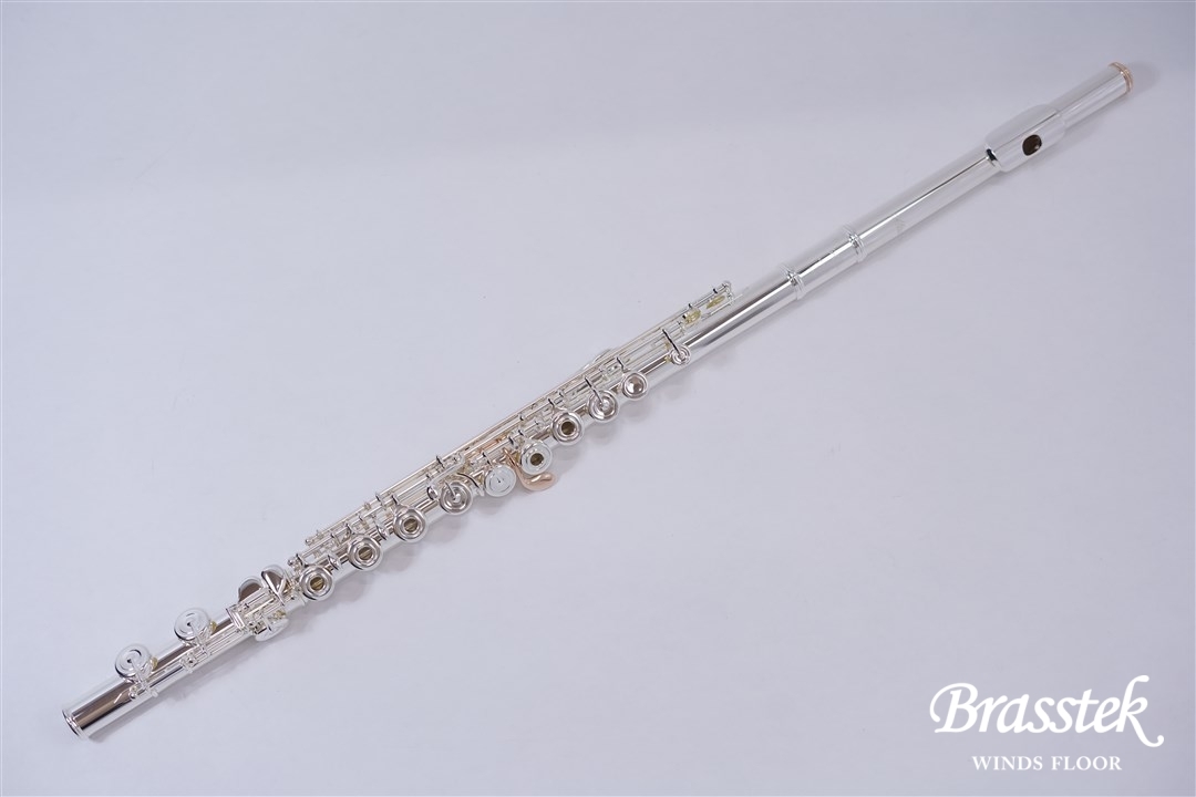 Altus x Brasstek original model A1007RE Rose”G”
