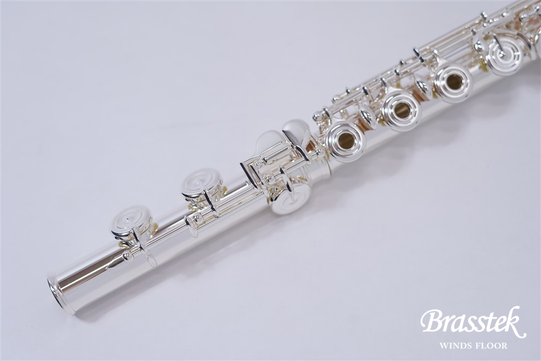 Altus x Brasstek original model A1007RE Rose”G”