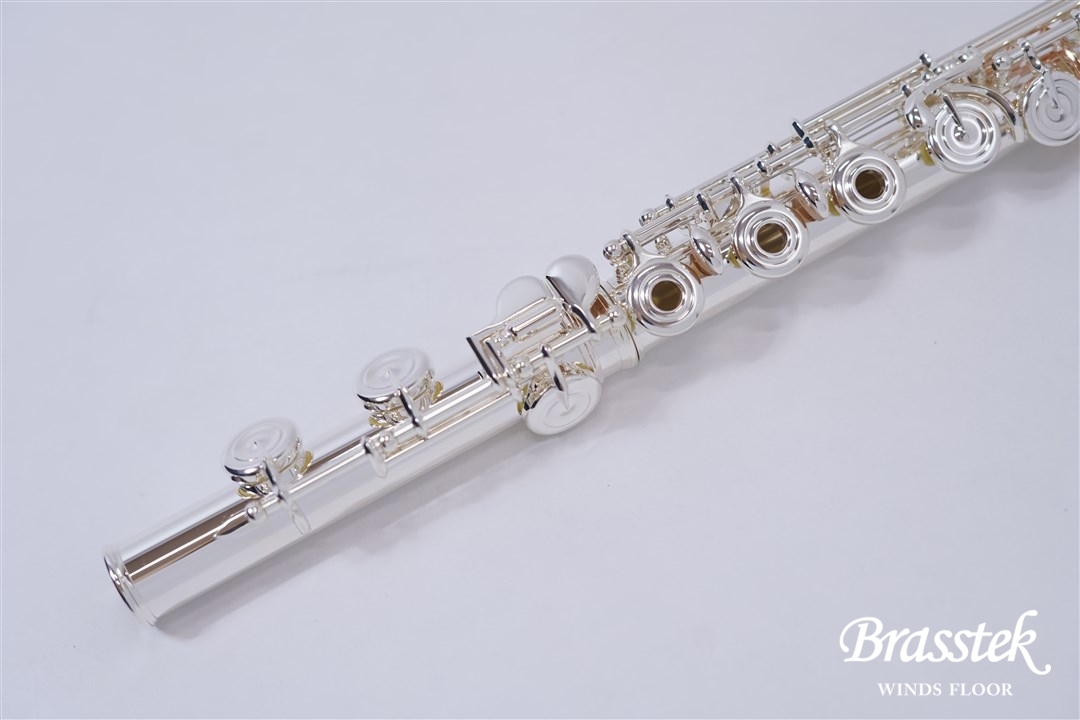 Altus x Brasstek original model A1007RE Rose”G”