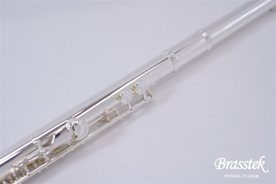 Altus x Brasstek original model A1007RE Rose”G”