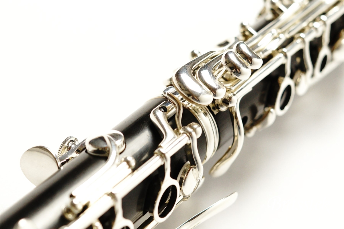 Buffet Crampon B♭Clarinet "Tosca" | Brasstek Online Store