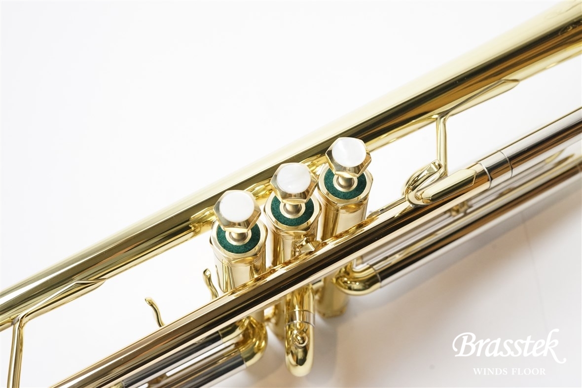 Schilke B♭Trumpet HC1 CL【お取り寄せ商品】 | Brasstek Online Store