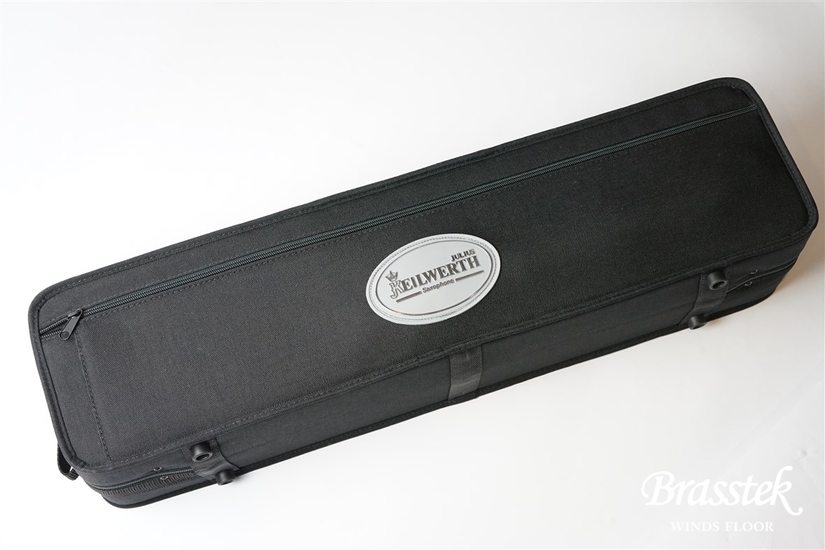 JULIUS KEILWERTH Soprano Saxophone SX90 GL | Brasstek Online