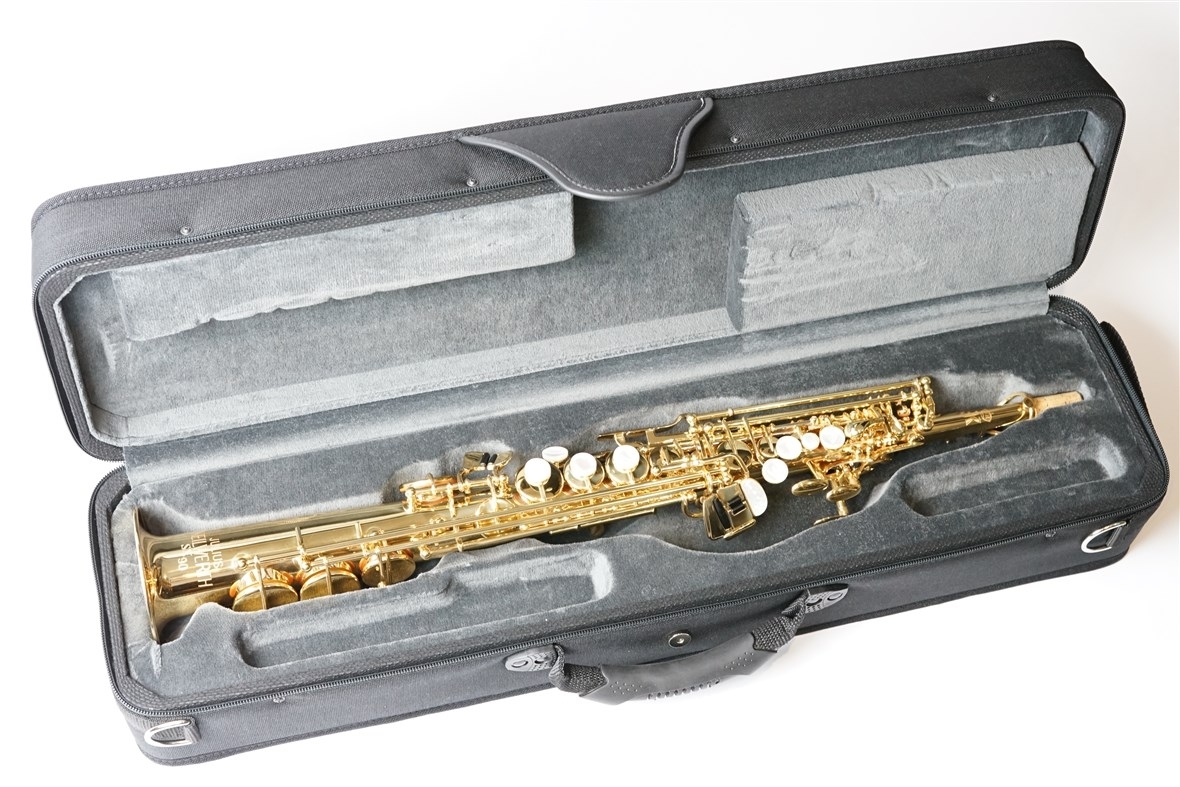 JULIUS KEILWERTH Soprano Saxophone SX90 GL | Brasstek Online