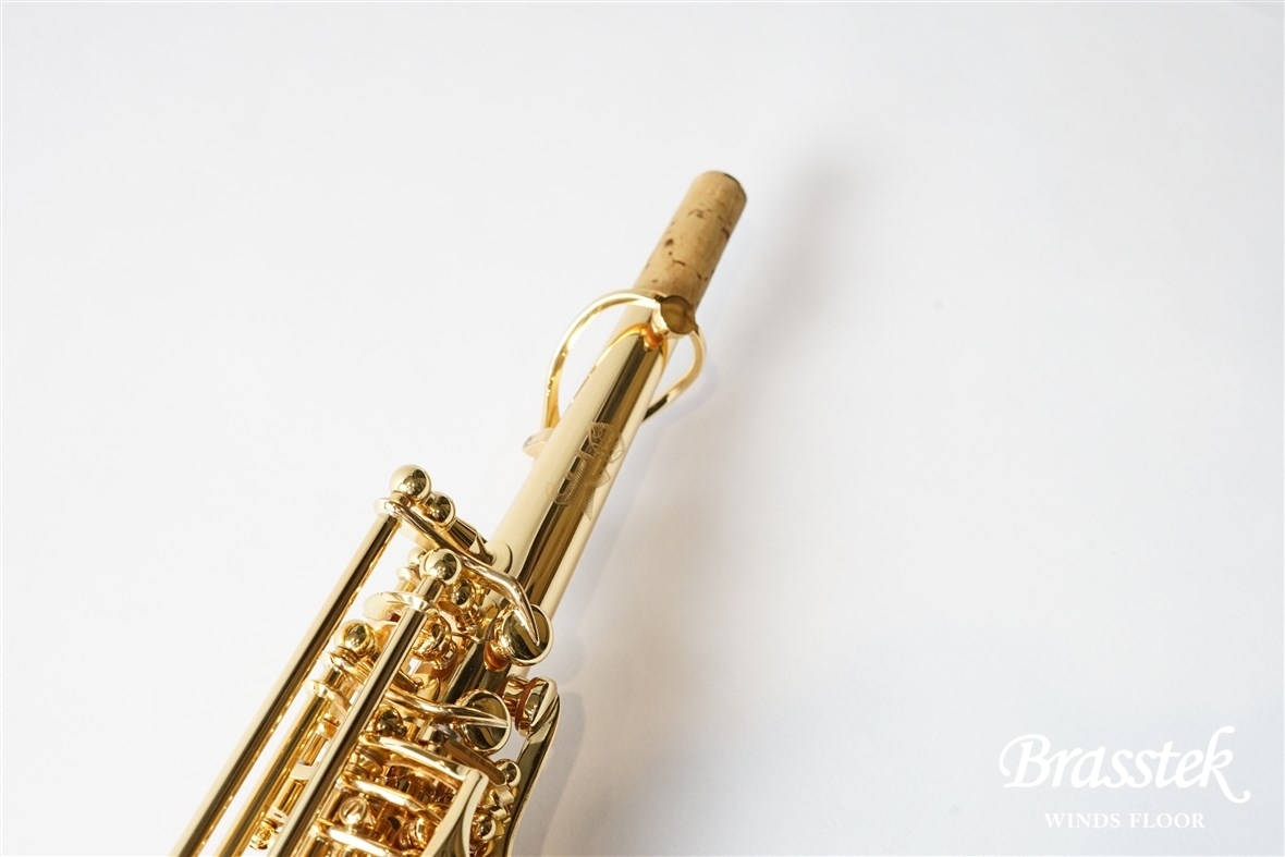 JULIUS KEILWERTH Soprano Saxophone SX90 GL | Brasstek Online Store