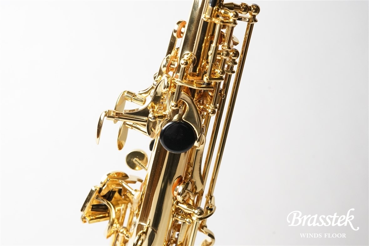 JULIUS KEILWERTH SX90II ソプラノサックス o170217_keilwerthSX90II_1176so