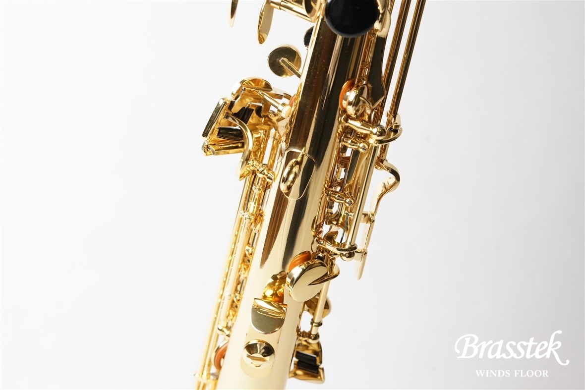 JULIUS KEILWERTH Soprano Saxophone SX90 GL | Brasstek Online
