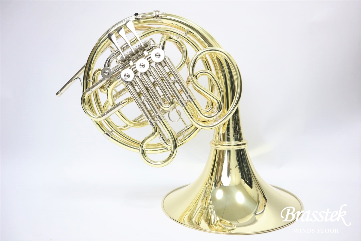 French Horn 205CL【村上哲氏選定品】[お取り寄せ商品]