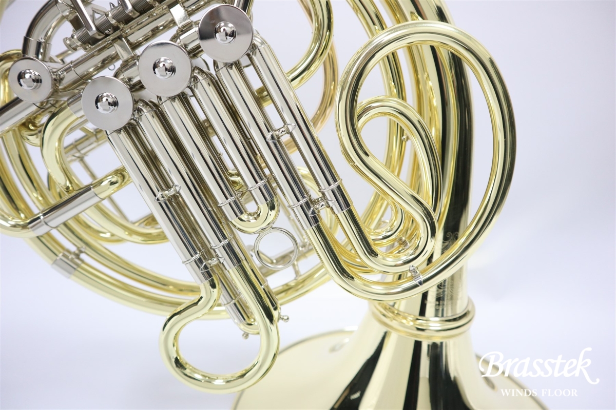 Wenzel Meinl（ヴェンツェル・マインル） French Horn 205CL【村上哲氏選定品】[お取り寄せ商品] | Brasstek  Online Store