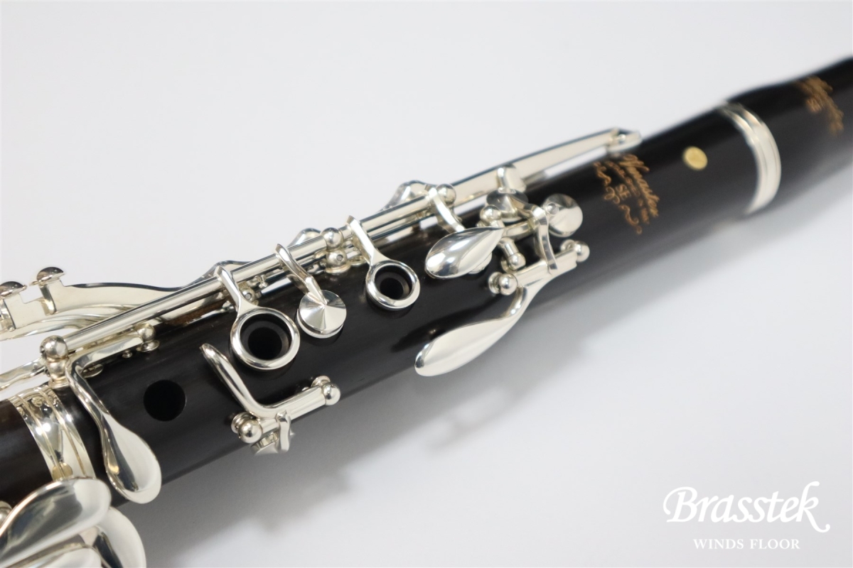 YAMAHA（ヤマハ） B♭Clarinet YCL-SEVmaster 藤井一男先生選定品