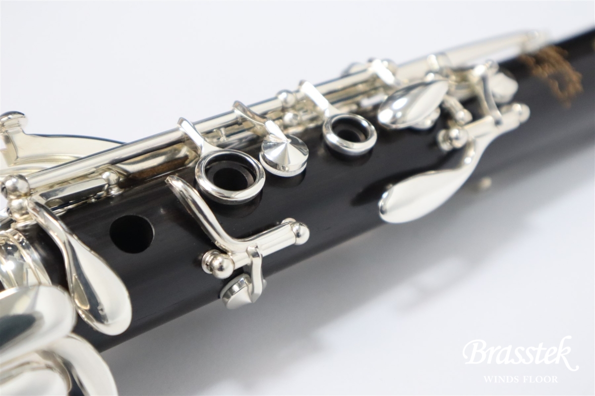 YAMAHA B♭Clarinet YCL-SEVmaster 藤井一男先生選定品 | Brasstek 